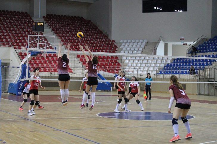 Anadolu Üniversitesi 36.Geleneksel Bahar Şenlikleri spor etkinlikleri G3