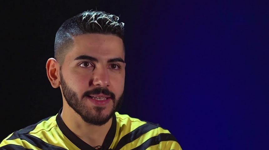 MAJ3R, LDLC’nin CS:GO Takımına Geliyor!