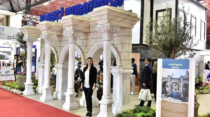 Yeni d&ouml;nemin turizm stratejisi anlatıldı