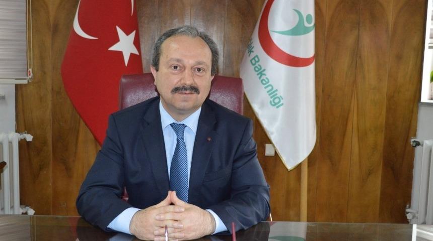 Kayseri Şehir Hastanesi Verdiği Sağlık Hizmeti ve Hasta Memnuniyeti ile Sağlıkta Cazibe Merkezi Oldu