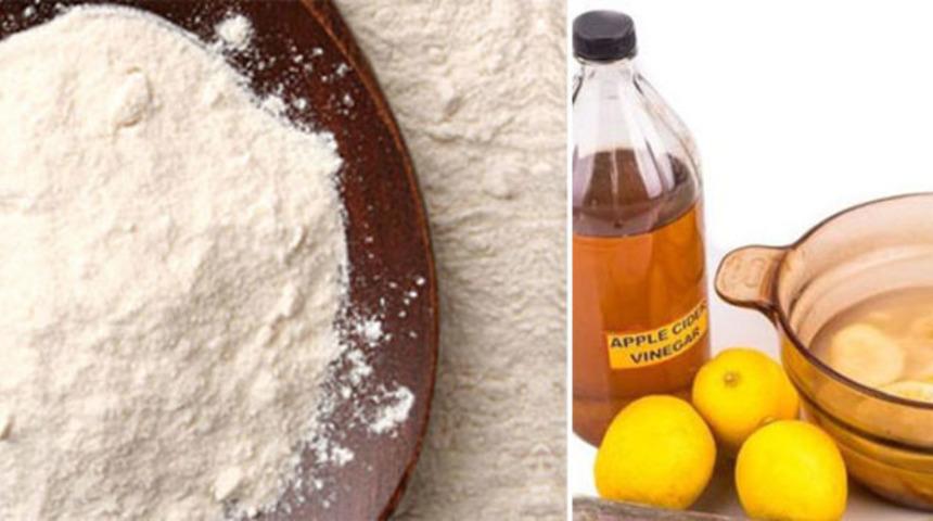 &Ccedil;amaşırlarını bununla yıkayanlar etkilerine hayran kalıyor!