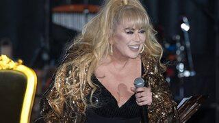 Zerrin Özer'den 'Güner Ümit' açıklaması