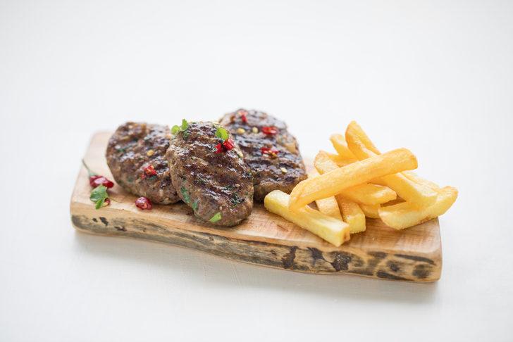 Gıda tuzağı bitmiyor! Hileli et nasıl anlaşılır? G3