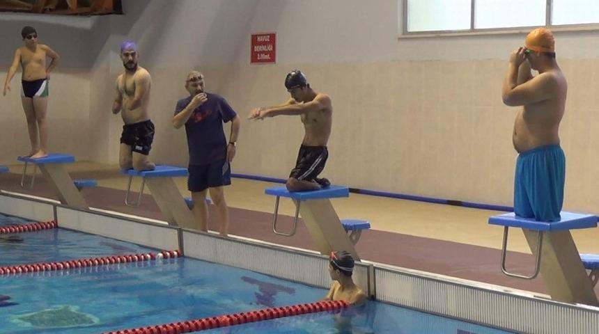 Siirtli y&uuml;z&uuml;c&uuml;ler Trabzon&rsquo;da kula&ccedil; atacak