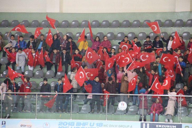 Sürat Pateni Türkiye Şampiyonası Erzurum’da başladı G4