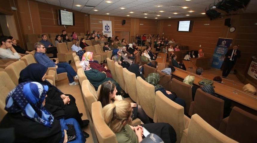 Kocaeli sağlık alanındaki çalışmaları ile örnek oluyor