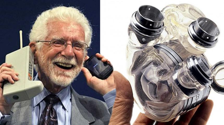 Tarihe damga vurdular! İşte geçmişin en popüler 'İlk'leri