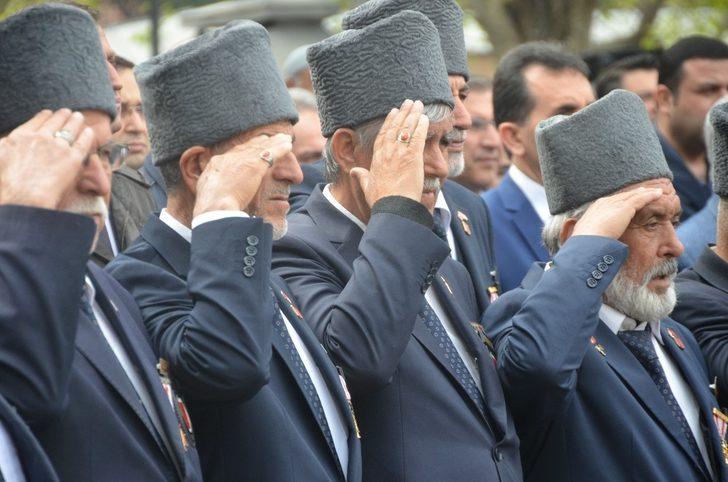 İstiklal Madalyası verilişinin 94. yıl dönümü kutlandı G5