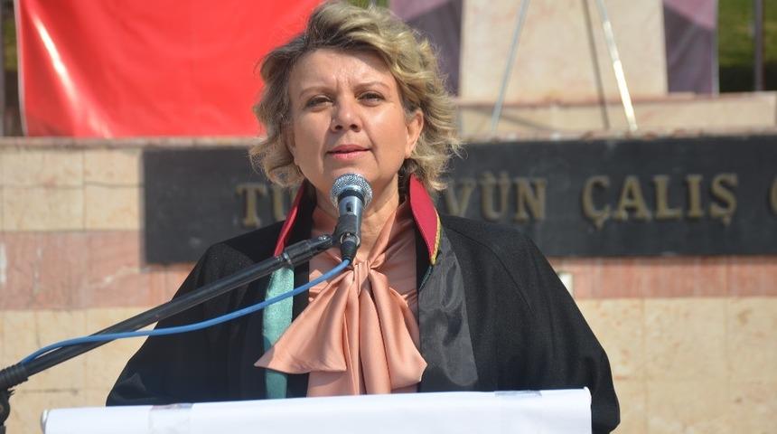 Bilecik’te Avukatlar Günü kutlandı