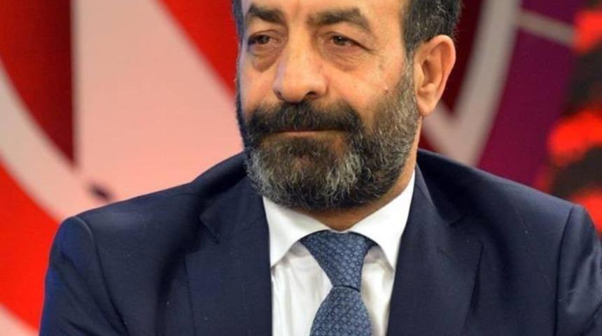 Başkan G&ouml;ğebakan&rsquo;dan Avukatlar G&uuml;n&uuml; mesajı