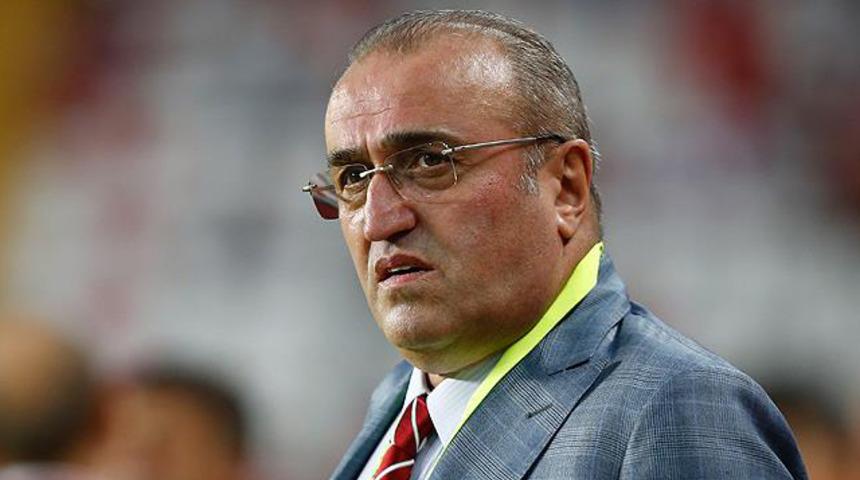 Abdurrahim Albayrak: Seçime gitme mecburiyeti ortadan kalktı