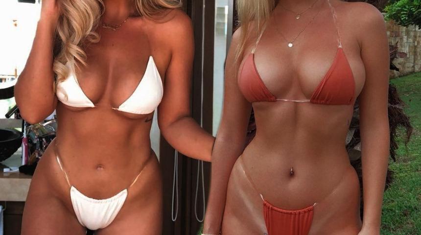'Bikini izlerini ortadan kaldırıyor' diye satışa sundular! Talebe yetişmeye çalışıyorlar