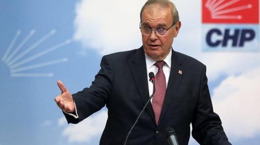 CHP'den YSK'nın Büyükçekmece kararına ilk tepki!