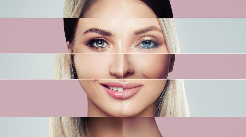 Güzellikte yeni trend! Yüze bütünsel dokunuş