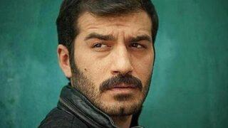 Ufuk Bayraktar cezaevi sonrası ilk kez görüntülendi