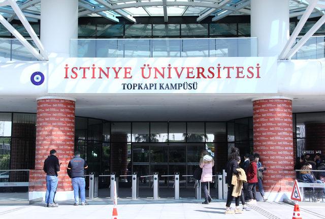 Dünya listesine Türkiye’den giren en genç üniversite oldu