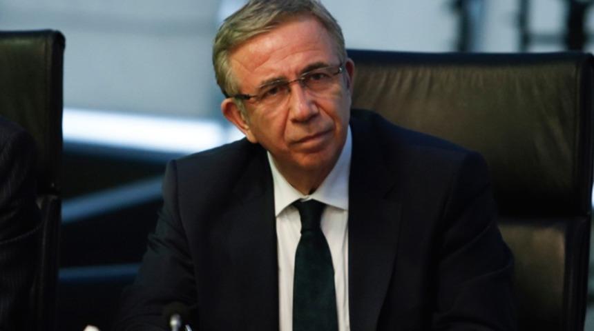 Mansur Yavaş: 1 Nisan'dan sonraki işlemler hükümsüz olacak