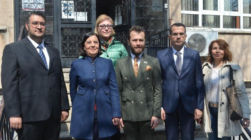 CHP &Ccedil;ifteler i&ccedil;in İl Se&ccedil;im Kuruluna ek başvurusunu yaptı