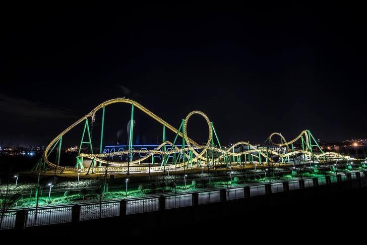 Avrupa’nın en büyük tema parkı Wonderland Eurasia ücreti belli oldu