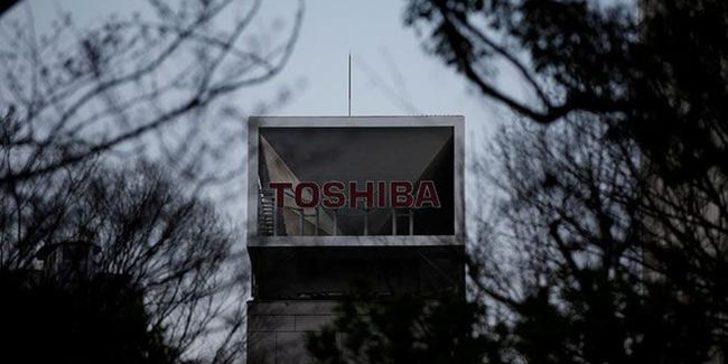 Toshiba ismini değiştirdi