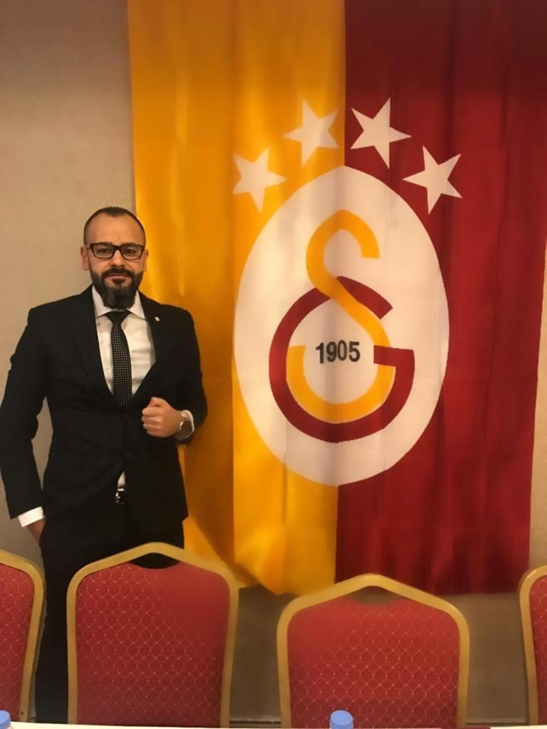 Galatasaray derneklerine, Fenerbah&ccedil;e&rsquo;nin kampanyasına 1905 TL ile katılım &ccedil;ağrısı