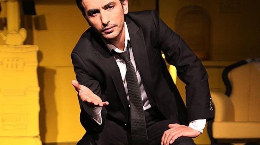 Odunpazarı Belediyesi Tiyatrosu festival yolcusu