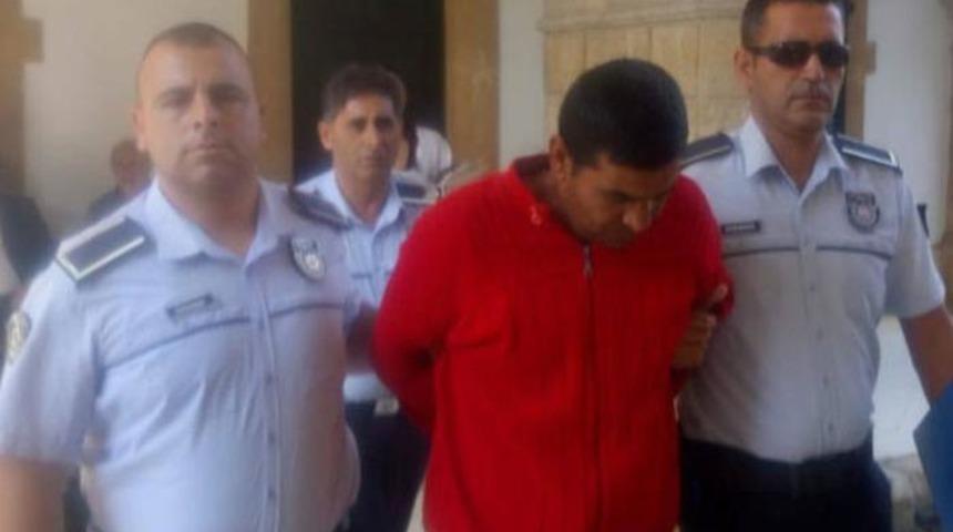 Köylüler fark edip ihbar etmişti! Kızını istismar eden babaya 30 yıl hapis