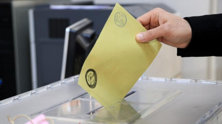 CHP'li milletvekilinden açıklama: Ankara'da seçim sonuçlandı