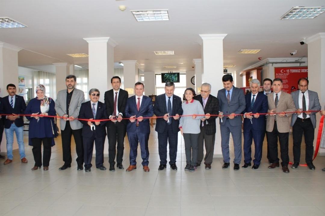 &Ouml;ğrenciler sosyal medya yerine doğa ile buluştular