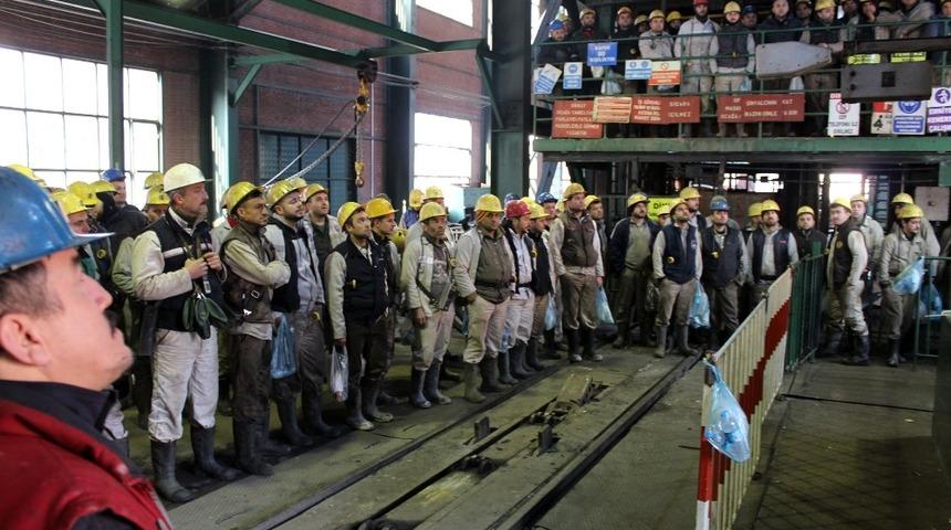 GMİS Genel Başkanı Yeşil: &ldquo;Aşamayacağımız hi&ccedil;bir engel yok&rdquo;