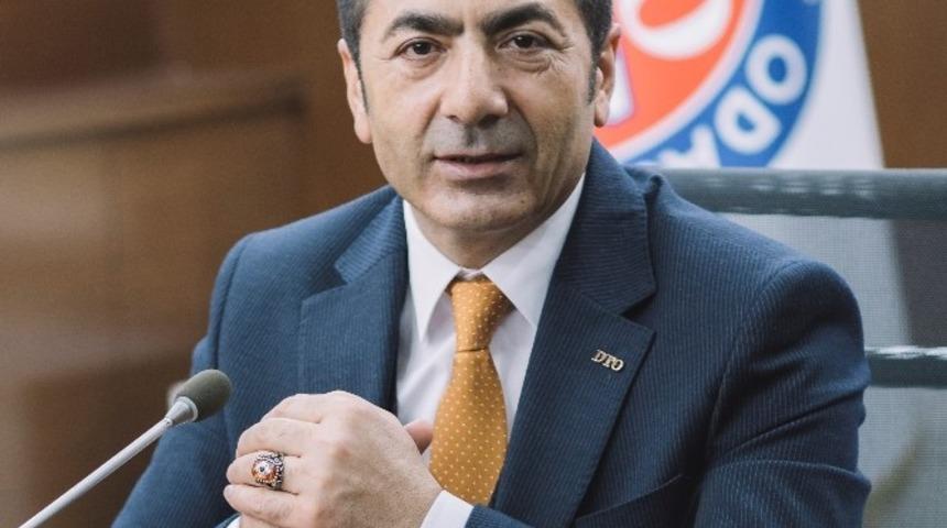 DTO, TSE belgeleri yenilendi