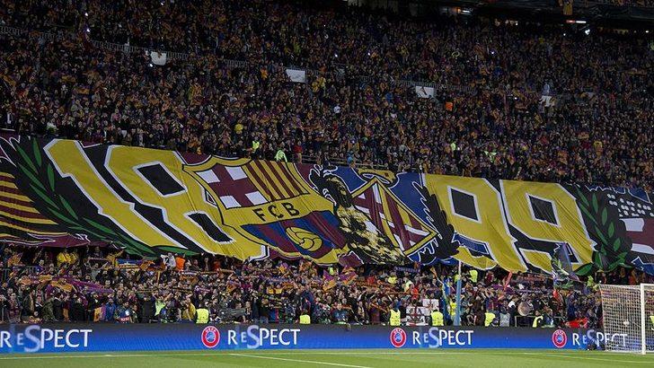 Stadyum doluluk oranı en yüksek 20 takım G4