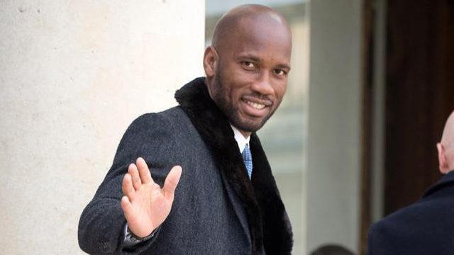 Didier Drogba Türk Telekom Stadyumu'na gelecek