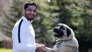 Milli güreşçi Taha Akgül, 7. şampiyonluğun peşinde