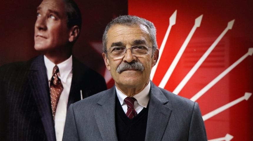 &Ccedil;elebi: "Anlamsız itirazlarla Adana B&uuml;y&uuml;kşehir başkansız bırakılıyor"