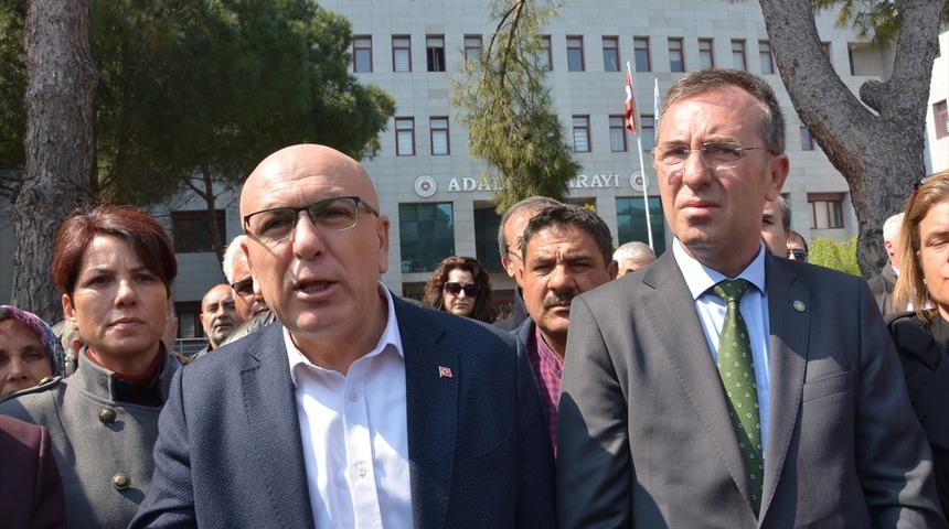 İYİ Parti, Balıkesir'deki seçim sonuçlarına itiraz etti