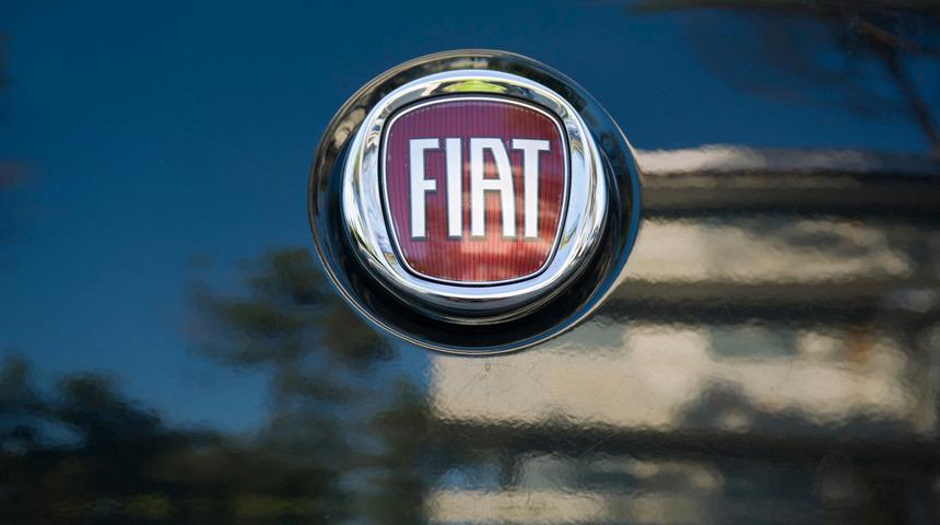 Fiat Chrysler koronavirüs nedeniyle Avrupa'daki fabrikalarında üretime iki hafta ara verdi