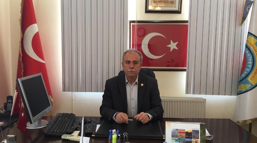 Kulu&rsquo;da ekilen bakliyat t&uuml;rleri ile hayvan sayıları a&ccedil;ıklandı