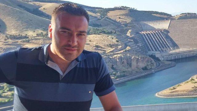 Motosikletiyle kaza yapan imam öldü, 2 yaralı