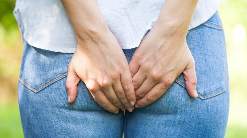 Cinsel ilişki esnasında gaz çıkarma sorunu olan kadınlar ilişkiden kaçınıyor