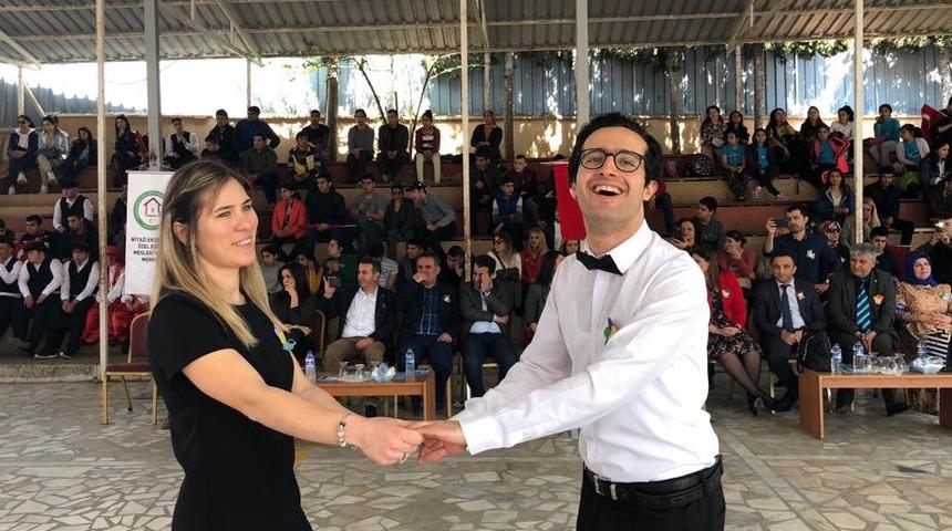 Adana’da "Dünya Otizm Farkındalık Günü" etkinliği