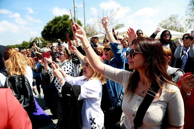 Çeşme turizmine festival dopingi: Oteller yüzde 100 doldu