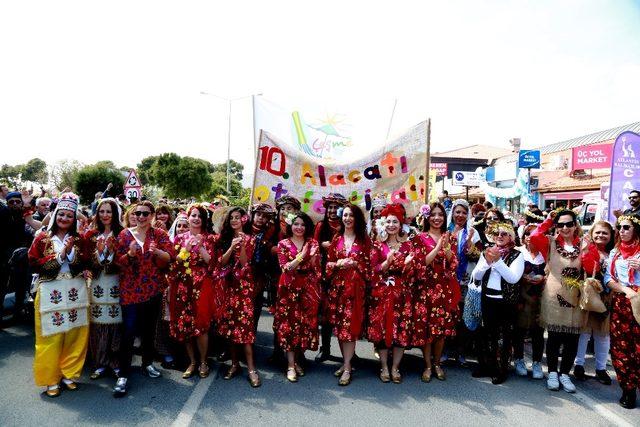 Çeşme turizmine festival dopingi: Oteller yüzde 100 doldu