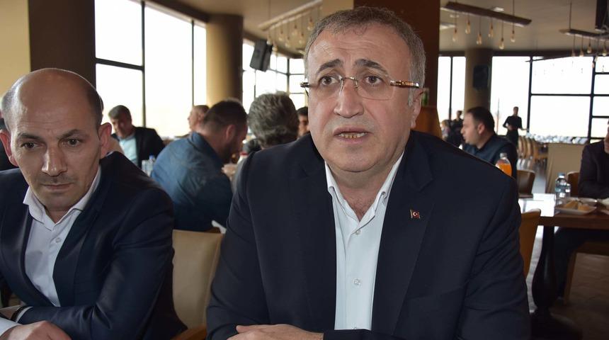 Türkiye Fırıncılar Federasyonu Başkanı Balcı: Ekmeğe zam yok