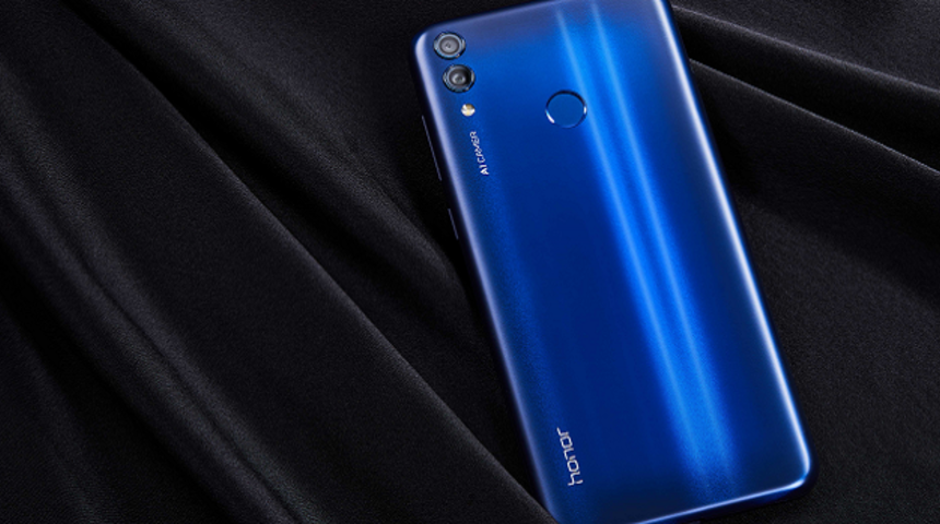 HONOR, yeni HONOR 8C ile T&uuml;rk Telekom&rsquo;da!