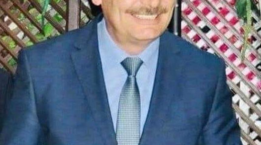 MHP ilçe başkanı beyin kanaması geçirdi