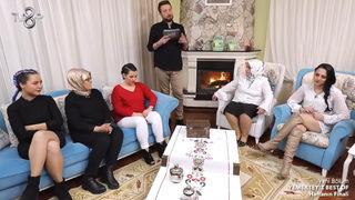 Yemekteyiz'de bu hafta kim birinci oldu? Yemekteyiz Best Of 5 Nisan Cuma sonuçları