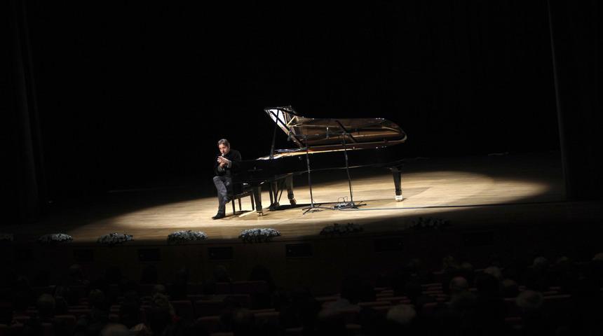 Fazıl Say'dan Ekrem İmamoğlu'na: Umarım haksızlık yaşamazsın