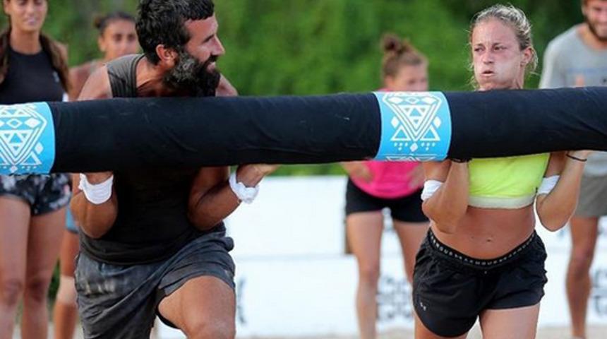 Survivor Hikmet için olay yorum! 'Survivor tarihine adını yazdırdı'