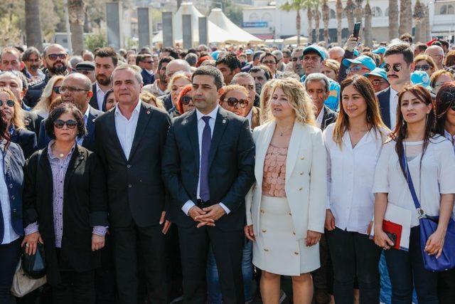 Kuşadası’nın yeni belediye başkanından ilk talimatlar